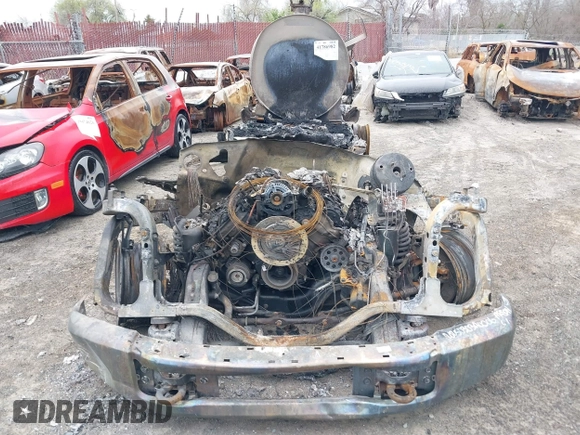 2020 Ford F-250 XL z VIN 1FT7X2A67LEE62703, wystawiony jako IAAI lot #41786982 z przebiegiem Nie podano mil oraz . Historia ofert i sprzedaży dostępna na DreamBid. Obrazek 11.