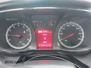 2015 GMC Terrain SLT z VIN 2GKALSEK0F6412893, wystawiony jako IAAI lot #42359601 z przebiegiem 98 851 mil mil oraz . Historia ofert i sprzedaży dostępna na DreamBid. Obrazek 15.