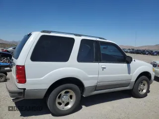 2002 Ford Explorer Sport Value with VIN 1FMYU60EX2UB38268, listed as a Copart auction lot 66096294 with Not provided miles and Salvage title. Bid and sale history available at DreamBid. Image 3.