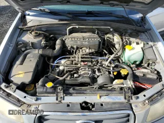 2003 Subaru Forester X with VIN JF1SG63643H727564, listed as a Copart auction lot 77736064 with 167,293 mi miles and Salvage Title. Bid and sale history available at carsss.com. Image 12.