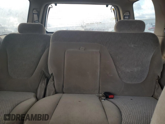 1998 Ford Expedition XLT z VIN 1FMPU18L2WLC21903, wystawiony jako Copart lot #43769965 z przebiegiem 154 851 mil mil oraz Czysty tytuł • Clean title. Historia ofert i sprzedaży dostępna na DreamBid. Obrazek 10.