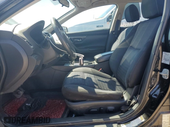 2016 Nissan Altima 2.5 S with VIN 1N4AL3AP3GN368863, listed as a Copart auction lot 52894955 with 160,020 mi miles and Salvage Title. Bid and sale history available at carsss.com. Image 7.