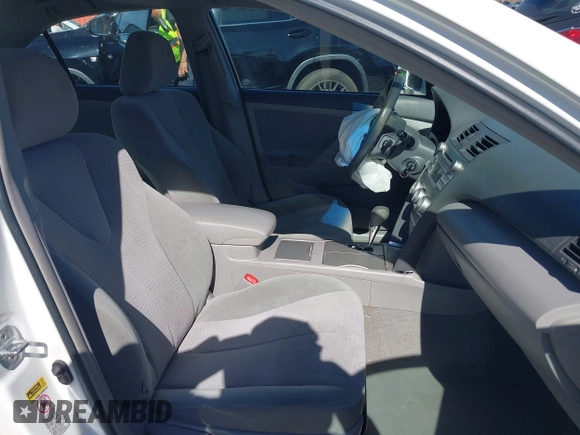 2011 Toyota Camry LE with VIN 4T1BF3EK5BU772455, listed as a IAAI auction lot 42007674 with 178,994 mi miles. Bid and sale history available at carsss.com. Image 5.