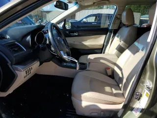 2015 Subaru Outback Limited with VIN 4S4BSANC7F3283057, listed as a Copart auction lot 51831575 with 90,734 mi miles and Salvage Title. Bid and sale history available at DreamBid. Image 7.
