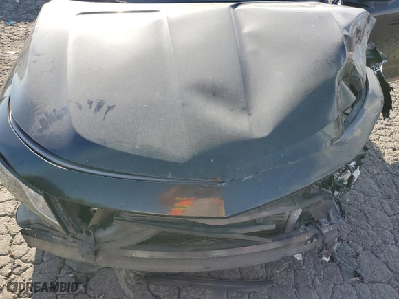 2018 Chevrolet Impala LS with VIN 2G11X5SA4J9134643, listed as a Copart auction lot 79091554 with 139,758 mi miles and Salvage Title. Bid and sale history available at carsss.com. Image 11.