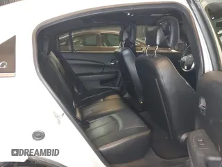 2012 Chrysler 200 Limited with VIN 1C3CCBCG0CN308404, listed as a IAAI auction lot 42063337 with 104,493 mi miles and . Bid and sale history available at DreamBid. Image 8.