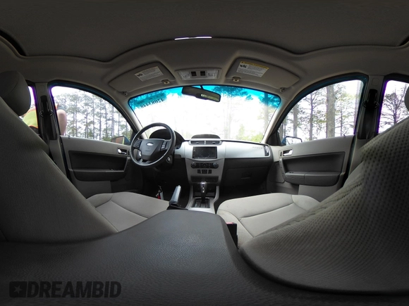 2010 Ford Focus SES with VIN 1FAHP3GN2AW160760, listed as a IAAI auction lot 42083448 with 128,528 mi miles and . Bid and sale history available at DreamBid. Image 18.