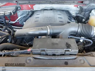 2014 Ford F-150 XL with VIN 1FTFW1ET6EFB17572, listed as a IAAI auction lot 42475681 with Not provided miles and . Bid and sale history available at DreamBid. Image 10.