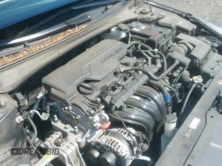 2023 Hyundai Elantra SE z VIN KMHLL4AG7PU434583, wystawiony jako IAAI lot #42567847 z przebiegiem 44 430 mil mil oraz . Historia ofert i sprzedaży dostępna na DreamBid. Obrazek 19.