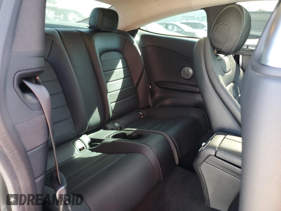 2020 Mercedes-Benz C 300 с VIN WDDWJ8DB9LF947496, выставлен на аукционе Copart как лот 66434224 с пробегом 32 992 миль миль и Списание • Salvage title. История ставок и продаж доступна на DreamBid. Изображение 10.