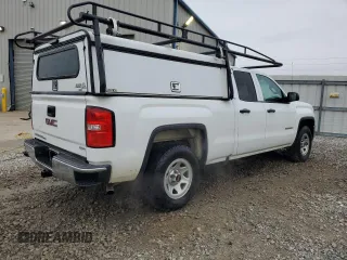 2019 GMC Sierra 1500 Limited with VIN 2GTR1LEC1K1198362, listed as a Copart auction lot 80956204 with 141,161 mi miles and Clean Title. Bid and sale history available at carsss.com. Image 3.