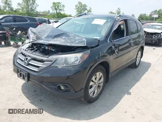 2012 Honda CR-V EX-L с VIN 5J6RM4H74CL013352, выставлен на аукционе IAAI как лот 42427970 с пробегом 134 839 миль миль и . История ставок и продаж доступна на DreamBid. Изображение 17.