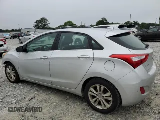 2013 Hyundai Elantra с VIN KMHD35LE1DU051336, выставлен на аукционе Copart как лот 58226465 с пробегом 124 894 миль миль и Списание • Salvage title. История ставок и продаж доступна на DreamBid. Изображение 2.