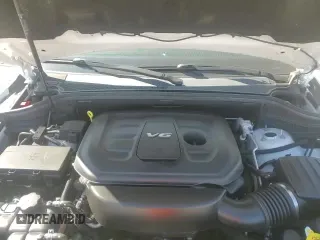 2017 Jeep Grand Cherokee Limited с VIN 1C4RJFBG3HC880350, выставлен на аукционе Copart как лот 70452525 с пробегом 104 063 миль миль и Списание • Salvage title. История ставок и продаж доступна на DreamBid. Изображение 16.