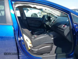 2018 Kia Forte LX with VIN 3KPFL4A77JE213766, listed as a IAAI auction lot 41785696 with 46,031 mi miles and . Bid and sale history available at DreamBid. Image 5.