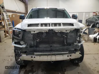 2015 Toyota Tundra Platinum z VIN 5TFAY5F1XFX442410, wystawiony jako Copart lot #44332795 z przebiegiem 134 050 mil mil oraz Szkoda całkowita • Salvage title. Historia ofert i sprzedaży dostępna na DreamBid. Obrazek 5.