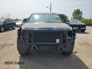 2020 Cadillac Escalade Luxury z VIN 1GYS4BKJ6LR285845, wystawiony jako Copart lot #68504204 z przebiegiem 60 677 mil mil oraz Szkoda całkowita • Salvage title. Historia ofert i sprzedaży dostępna na DreamBid. Obrazek 5.