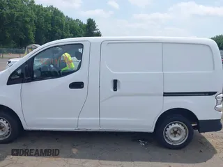 2016 Nissan NV200 S with VIN 3N6CM0KN2GK694734, listed as a IAAI auction lot 42718526 with 158,892 mi miles and . Bid and sale history available at DreamBid. Image 14.