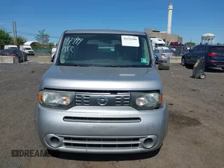 2011 Nissan Cube S z VIN JN8AZ2KR1BT205110, wystawiony jako IAAI lot #42152109 z przebiegiem 92 493 mil mil oraz . Historia ofert i sprzedaży dostępna na DreamBid. Obrazek 11.