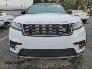 2020 Land Rover Range Rover Velar R-Dynamic S with VIN SALYK2FVXLA289875, listed as a Copart auction lot 48615355 with 60,654 mi miles and Clean title. Bid and sale history available at DreamBid. Image 5.