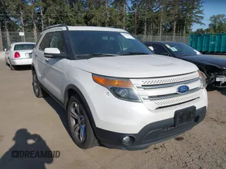 2012 Ford Explorer Limited with VIN 1FMHK8F88CGA49625, listed as a IAAI auction lot 42097092 with 152,811 mi miles and . Bid and sale history available at DreamBid. Image 1.