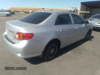 2010 Toyota Corolla z VIN 1NXBU4EE4AZ345692, wystawiony jako IAAI lot #36903339 z przebiegiem 207 777 mil mil oraz . Historia ofert i sprzedaży dostępna na DreamBid. Obrazek 4.