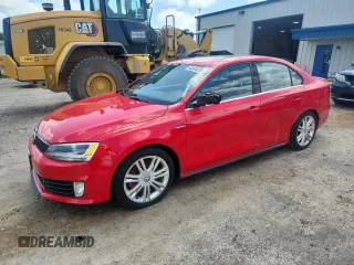 2014 Volkswagen Jetta GLI Edition 30 with VIN 3VW4S7AJ2EM295485, listed as a Copart auction lot 60864635 with 148,740 mi miles and Non repairable. Bid and sale history available at DreamBid. Image 1.