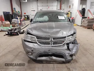2016 Dodge Journey SXT with VIN 3C4PDCBG0GT198686, listed as a IAAI auction lot 41561007 with 85,289 mi miles. Bid and sale history available at carsss.com. Image 11.