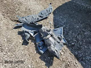2020 Mitsubishi Outlander ES z VIN JA4AZ2A31LZ612278, wystawiony jako Copart lot #62982274 z przebiegiem 225 958 mil mil oraz Szkoda całkowita • Salvage title. Historia ofert i sprzedaży dostępna na DreamBid. Obrazek 13.
