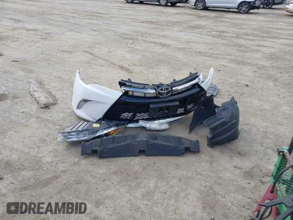 2017 Toyota Camry XLE z VIN 4T1BF1FK4HU323862, wystawiony jako IAAI lot #42066574 z przebiegiem 66 045 mil mil oraz . Historia ofert i sprzedaży dostępna na DreamBid. Obrazek 12.