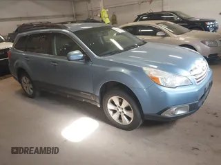 2010 Subaru Outback Premium All-Weather Anniversary z VIN 4S4BRCCC4A1333850, wystawiony jako IAAI lot #42091558 z przebiegiem 234 294 mil mil oraz . Historia ofert i sprzedaży dostępna na DreamBid. Obrazek 1.