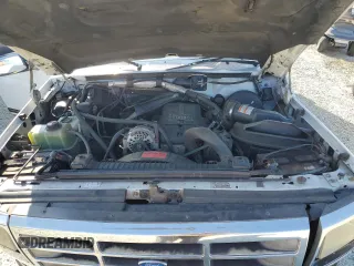 1996 Ford F-250 with VIN 1FTHX25F1TEA60108, listed as a Copart auction lot 75270254 with 205,770 mi miles and Salvage Title. Bid and sale history available at carsss.com. Image 11.