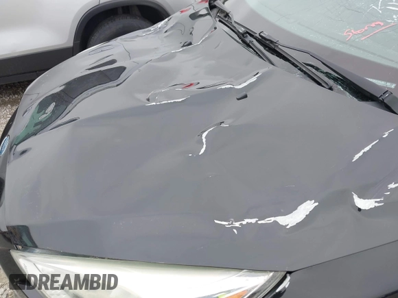 2015 Ford Focus SE с VIN 1FADP3F27FL357180, выставлен на аукционе IAAI как лот 41906601 с пробегом 70 998 миль миль и . История ставок и продаж доступна на DreamBid. Изображение 17.