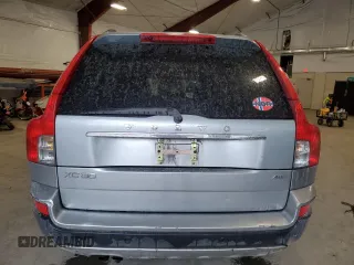 2011 Volvo XC90 I6 z VIN YV4952CZ3B1572866, wystawiony jako Copart lot #56146345 z przebiegiem 200 999 mil mil oraz Nie do naprawy • Non repairable. Historia ofert i sprzedaży dostępna na DreamBid. Obrazek 6.