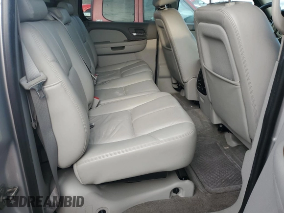 2011 Chevrolet Avalanche LT with VIN 3GNTKFE39BG212639, listed as a Copart auction lot 76450714 with 0 mi miles and Salvage Title. Bid and sale history available at carsss.com. Image 10.