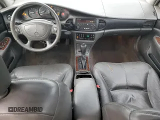 2004 Buick Regal LS with VIN 2G4WB52K441211532, listed as a Copart auction lot 78882904 with 0 mi miles and Salvage Title. Bid and sale history available at carsss.com. Image 8.