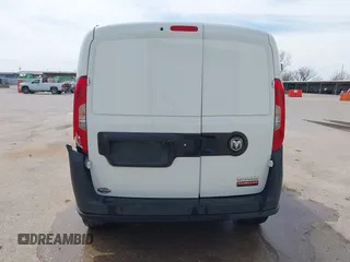 2020 Ram ProMaster City Cargo Tradesman с VIN ZFBHRFAB2L6P38513, выставлен на аукционе IAAI как лот 41739021 с пробегом 40 432 миль миль и . История ставок и продаж доступна на DreamBid. Изображение 17.
