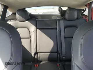 2022 Tesla Model Y Long Range z VIN 7SAYGDEE4NF461398, wystawiony jako Copart lot #73965824 z przebiegiem 39 120 mil mil oraz Szkoda całkowita • Salvage title. Historia ofert i sprzedaży dostępna na DreamBid. Obrazek 10.