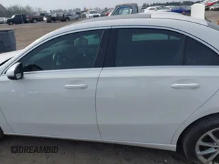 2019 Mercedes-Benz A 220 with VIN WDD3G4EB6KW020804, listed as a IAAI auction lot 41731423 with 57,311 mi miles and . Bid and sale history available at DreamBid. Image 15.