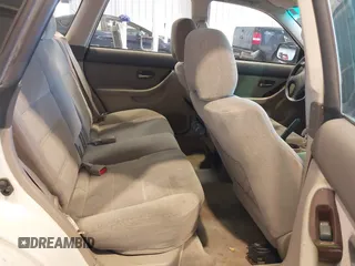 2003 Subaru Legacy Outback with VIN 4S3BH665336643354, listed as a IAAI auction lot 42014630 with 247,870 mi miles and . Bid and sale history available at DreamBid. Image 8.