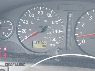 2001 Nissan Maxima GXE z VIN JN1CA31D61T622506, wystawiony jako IAAI lot #42344837 z przebiegiem 128 764 mil mil oraz . Historia ofert i sprzedaży dostępna na DreamBid. Obrazek 15.