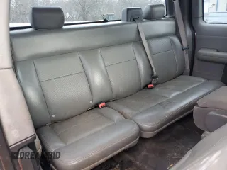 2005 Ford F-150 STX with VIN 1FTRX12W65NA78366, listed as a Copart auction lot 44186555 with 0 mi miles and Salvage Title. Bid and sale history available at carsss.com. Image 11.