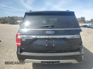 2020 Ford Expedition XLT with VIN 1FMJU1HTXLEA61761, listed as a Copart auction lot 49499965 with 76,104 mi miles and Clean Title. Bid and sale history available at carsss.com. Image 7.