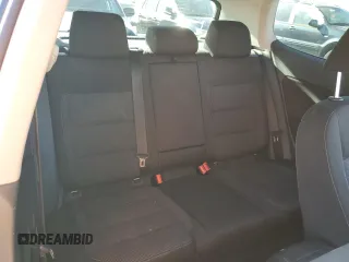 2012 Volkswagen Golf w/Conv & Sunroof с VIN WVWAB7AJ4CW137555, выставлен на аукционе Copart как лот 72058814 с пробегом 86 816 миль миль и Списание • Salvage title. История ставок и продаж доступна на DreamBid. Изображение 10.