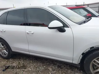 2014 Porsche Cayenne S with VIN WP1AB2A29ELA59269, listed as a IAAI auction lot 41430492 with 146,720 mi miles and . Bid and sale history available at DreamBid. Image 14.