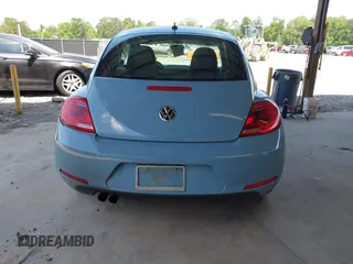 2015 Volkswagen Beetle Fleet Edition с VIN 3VWF17AT8FM610580, выставлен на аукционе IAAI как лот 42282020 с пробегом 190 352 миль миль и . История ставок и продаж доступна на DreamBid. Изображение 16.