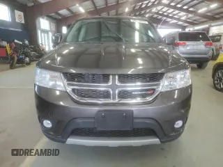 2017 Dodge Journey SXT with VIN 3C4PDCBG3HT523395, listed as a Copart auction lot 59913675 with 142,080 mi miles and Clean title. Bid and sale history available at DreamBid. Image 5.