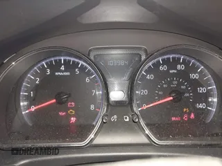 2018 Nissan Versa Sedan SV with VIN 3N1CN7AP7JL860195, listed as a IAAI auction lot 41801080 with 103,984 mi miles. Bid and sale history available at carsss.com. Image 7.