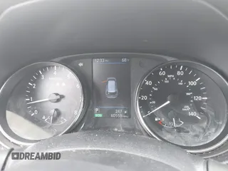 2019 Nissan Rogue SV с VIN KNMAT2MT7KP560345, выставлен на аукционе IAAI как лот 42435122 с пробегом 60 595 миль миль и . История ставок и продаж доступна на DreamBid. Изображение 7.
