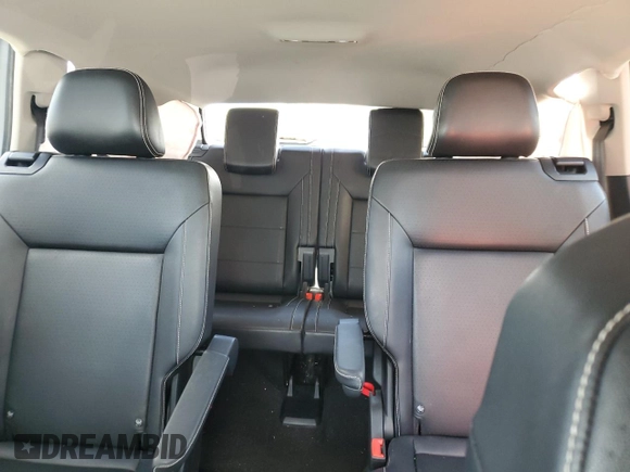 2021 Volkswagen Atlas SE z VIN 1V2HR2CA6MC578695, wystawiony jako Copart lot #55971135 z przebiegiem 94 123 mil mil oraz Szkoda całkowita • Salvage title. Historia ofert i sprzedaży dostępna na DreamBid. Obrazek 10.